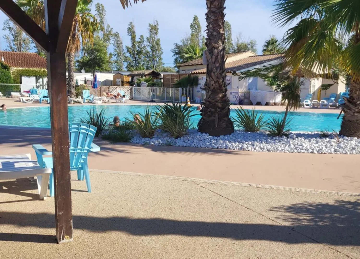 Hotel Fabuleux Mobil-Homme 4/6 Personnes à Fréjus