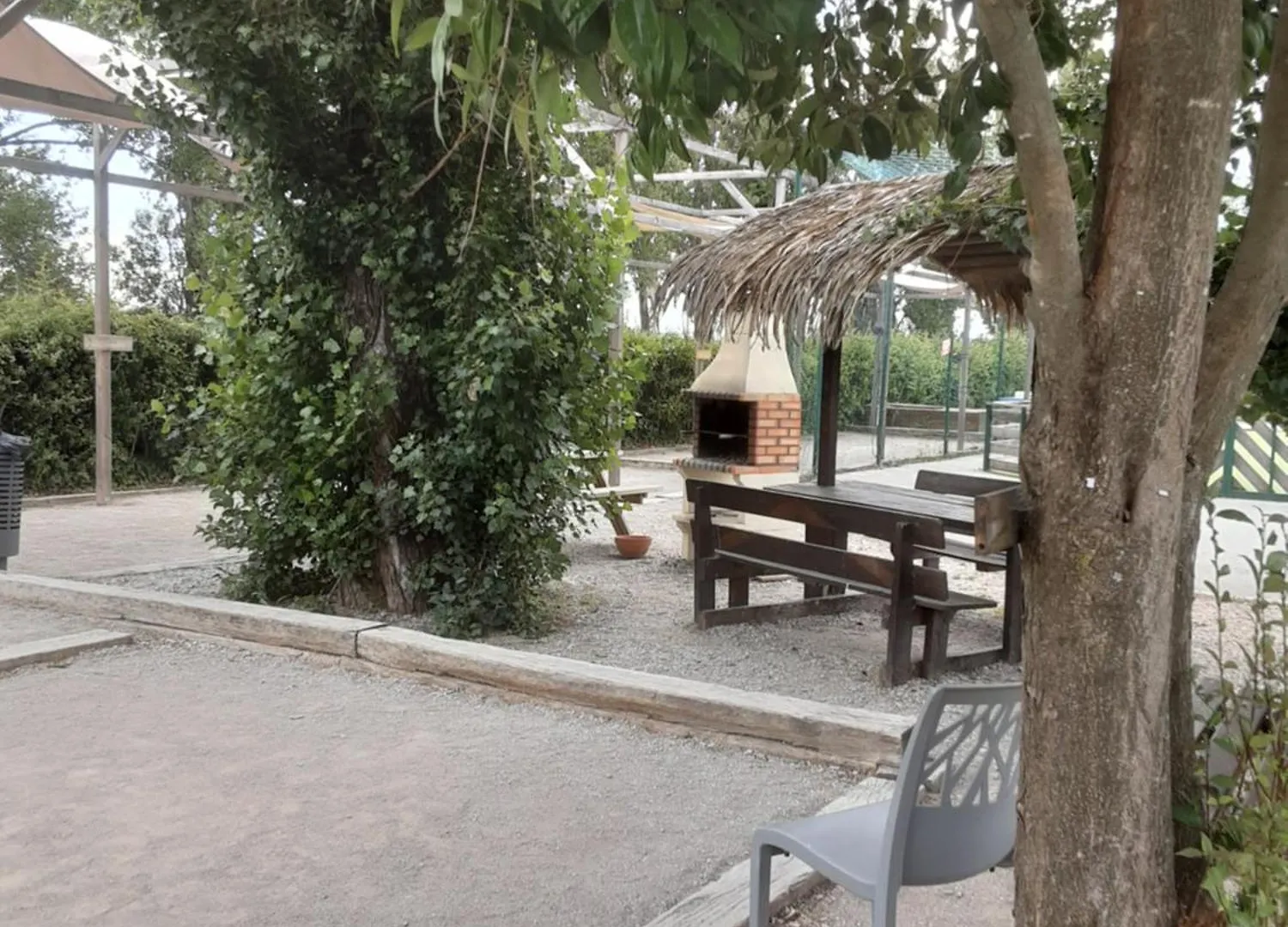 Hotel Fabuleux Mobil-Homme 4/6 Personnes Fréjus Kemp