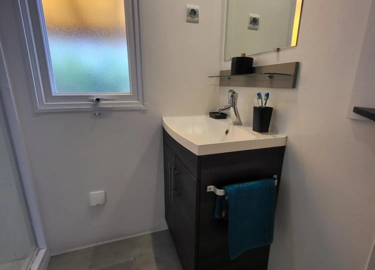 Hotel Fabuleux Mobil-Homme 4/6 Personnes à Fréjus