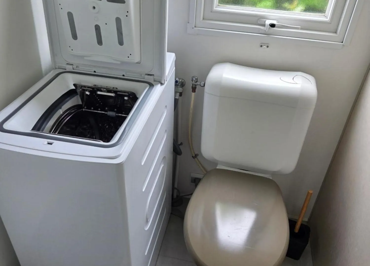 Kemp Hotel Fabuleux Mobil-Homme 4/6 Personnes Fréjus Francie