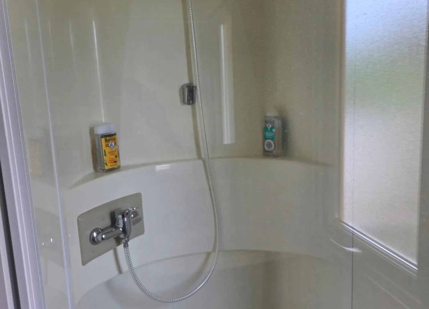 Camping Hotel Fabuleux Mobil-Homme 4/6 Personnes à Fréjus