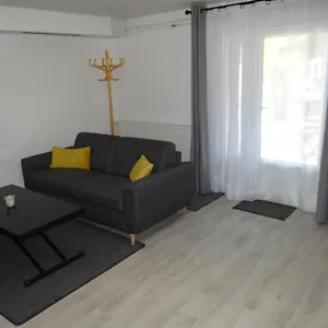  Appartement Bonne Nouvelle France
