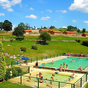  Chalet Bel'horizon France