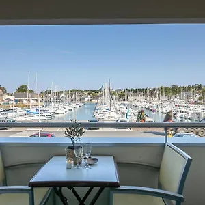  Appartement La Chaloupe France