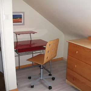  Appartement Logement St Gildas France