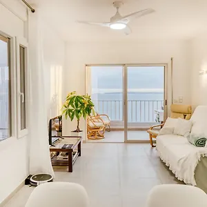  Appartement Vista Mar Espagne