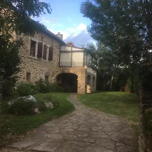  Hébergement de vacances à La Campagne France