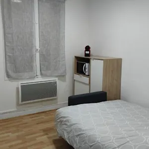  Appartement 5 - Tout équipé - Carmes, France