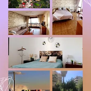  Appartement Colom Vacaciones Felices Espagne